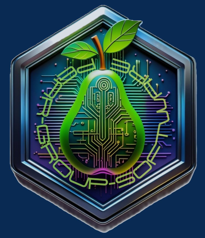 PEAR Group Software Logo